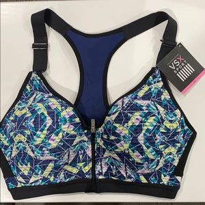 VSX sports bra
